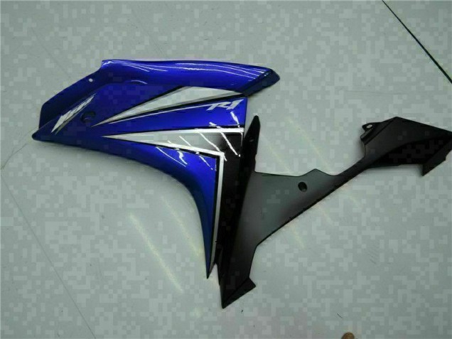 Blu Kits Carenatura Moto Completa R1 07-08