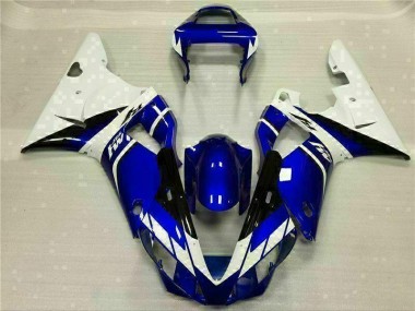 Blu Kits Carenatura Moto Iniezione R1 00-01