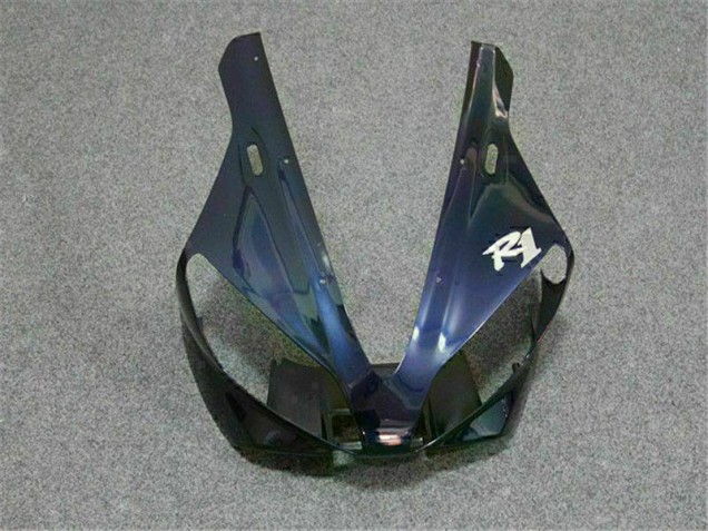 Blu Kits Carene Moto Completa R1 00-01 Blu Kits Carene Moto Completa R1 00-01