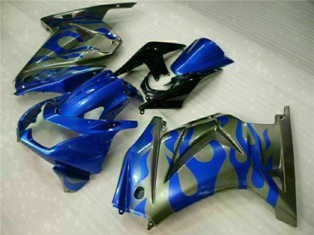 Blu Kits Carene Moto EX250 08-12