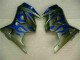 Blu Kits Carene Moto EX250 08-12