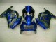 Blu Kits Carene Moto EX250 08-12
