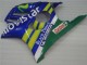 Blu Movistar Castrol Carene Moto CBR 600 F3 95-98