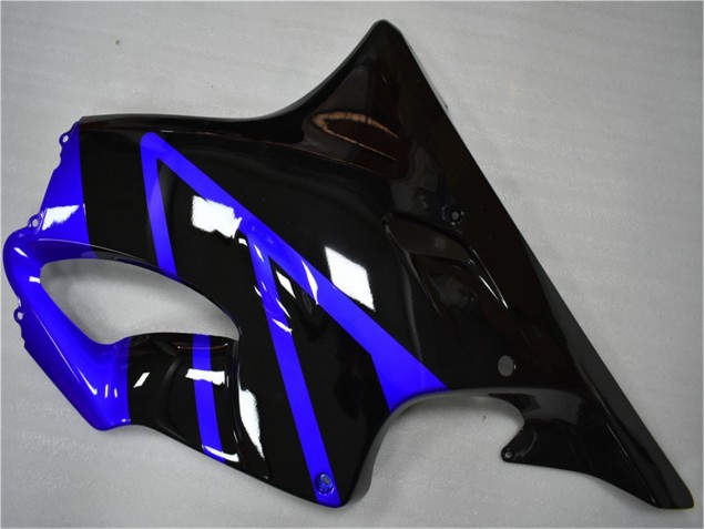 Blu Nero Carena Moto CBR 600 F4i 01-03