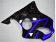 Blu Nero Carena Moto CBR 600 F4i 01-03