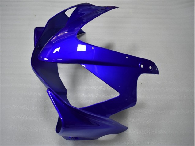 Blu Nero Carena Moto CBR 600 F4i 01-03