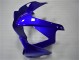 Blu Nero Carena Moto CBR 600 F4i 01-03