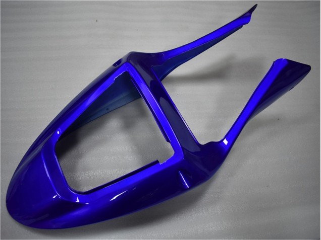 Blu Nero Carena Moto CBR 600 F4i 01-03