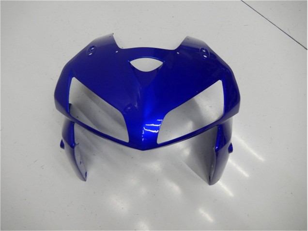 Blu Nero Kits Carene Moto Completa CBR 600 RR 05-06