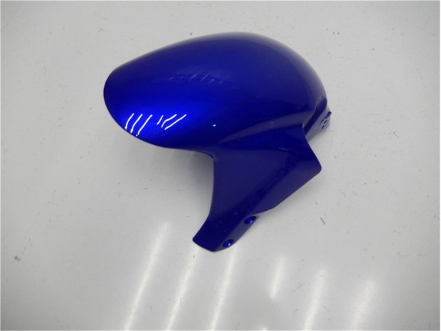 Blu Nero Kits Carene Moto Completa CBR 600 RR 05-06