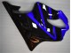 Blu Nero Kits Carene Moto & Plastica Moto CBR 600 F4i 04-07 Blu Nero Kits Carene Moto & Plastica Moto CBR 600 F4i 04-07