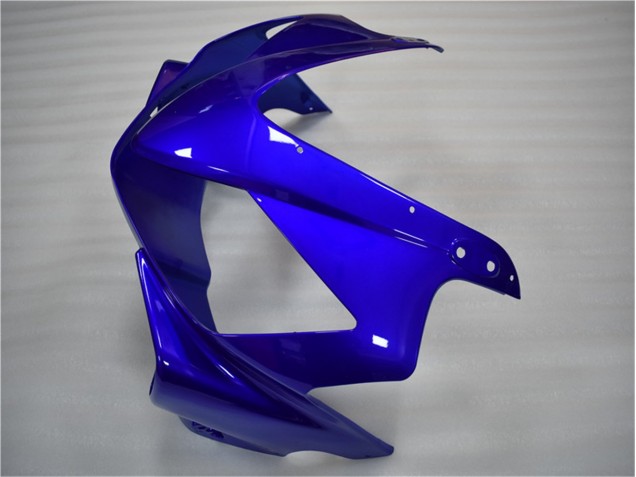 Blu Nero Kits Carene Moto & Plastica Moto CBR 600 F4i 04-07 Blu Nero Kits Carene Moto & Plastica Moto CBR 600 F4i 04-07
