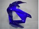 Blu Nero Kits Carene Moto & Plastica Moto CBR 600 F4i 04-07 Blu Nero Kits Carene Moto & Plastica Moto CBR 600 F4i 04-07