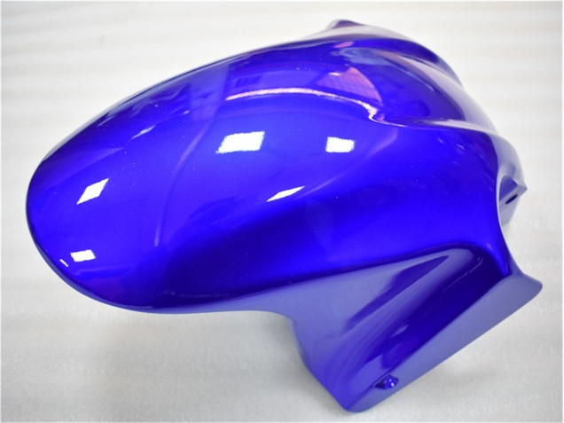 Blu Nero Kits Carene Moto & Plastica Moto CBR 600 F4i 04-07 Blu Nero Kits Carene Moto & Plastica Moto CBR 600 F4i 04-07