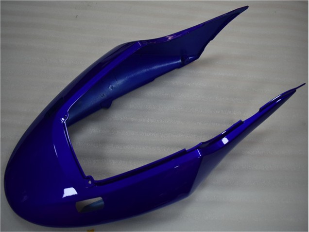 Blu Nero Kits Carene Moto & Plastica Moto CBR 600 F4i 04-07 Blu Nero Kits Carene Moto & Plastica Moto CBR 600 F4i 04-07