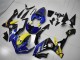 Blu Squalo Carene Moto R1 07-08