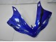 Blu Squalo Carene Moto R1 07-08