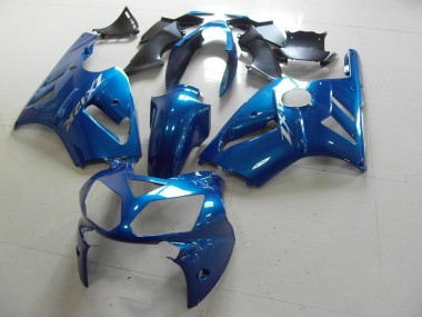 Blu Stile OEM Carene Moto ZX12R 02-06
