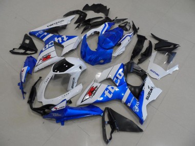 Blu Tyco Kits Carene Moto Completa GSXR 1000 K9 09-16