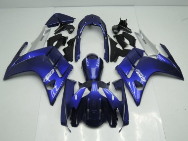 Caramella Blu Carene Moto FJR 1300 01-05