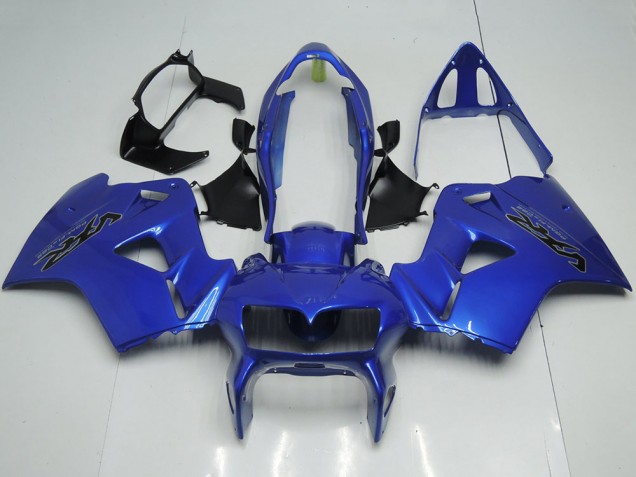 Caramella Blu Carene Moto VFR 800 98-01 Caramella Blu Carene Moto VFR 800 98-01