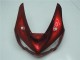 Caramella Rosso Carene Moto ZX6R 05-06