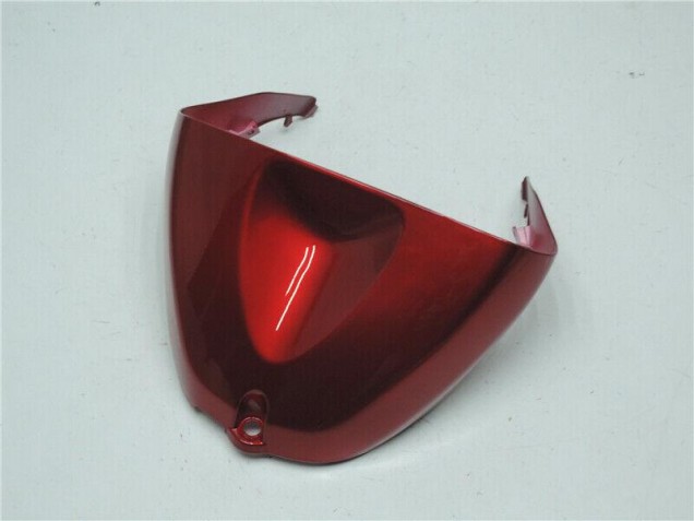 Caramella Rosso Carene Moto ZX6R 05-06