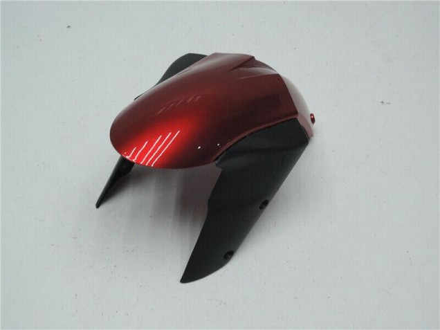 Caramella Rosso Carene Moto ZX6R 05-06