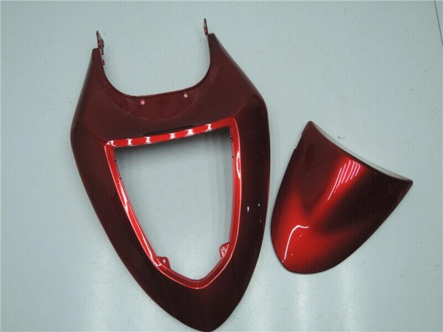 Caramella Rosso Carene Moto ZX6R 05-06