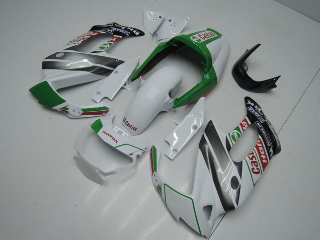 Castrol Carene Moto VTR 1000 F 97-05 Castrol Carene Moto VTR 1000 F 97-05