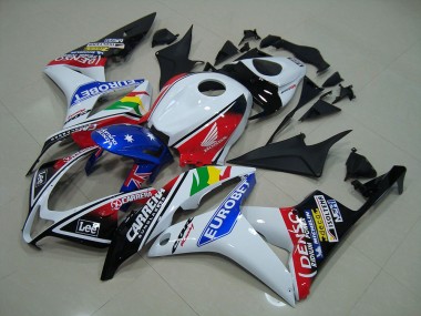 Eurobet Carene Moto CBR 600 RR 07-08
