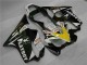 Giallo Argento Nero Playboy Carene Moto CBR 600 F4i 01-03
