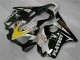 Giallo Argento Nero Playboy Carene Moto CBR 600 F4i 01-03