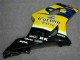 Giallo Blu Carene Moto GSXR 1000 K3 03-04 Giallo Blu Carene Moto GSXR 1000 K3 03-04