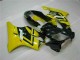Giallo Carene Moto CBR 600 F4i 04-07 Giallo Carene Moto CBR 600 F4i 04-07