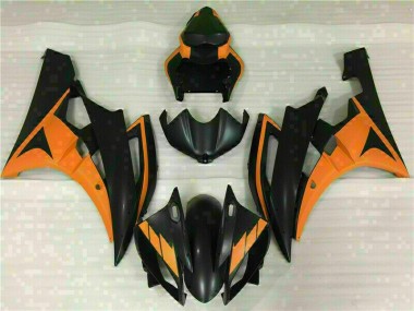Giallo Carene Moto & Plastica R6 06-07