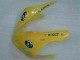 Giallo Carene Moto R1 02-03