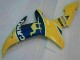 Giallo Carene Moto R1 02-03