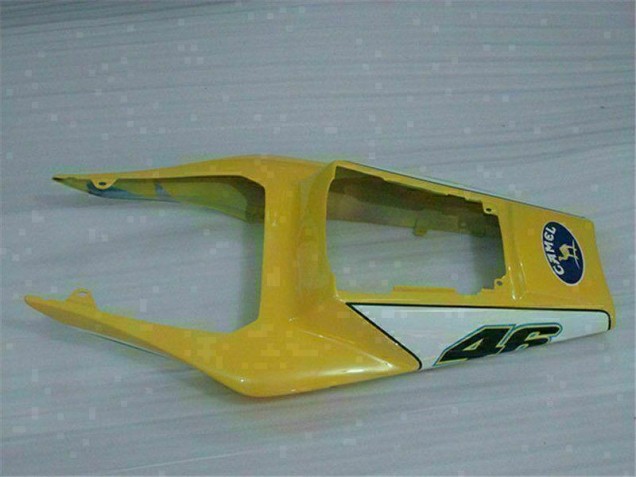 Giallo Carene Moto R1 02-03