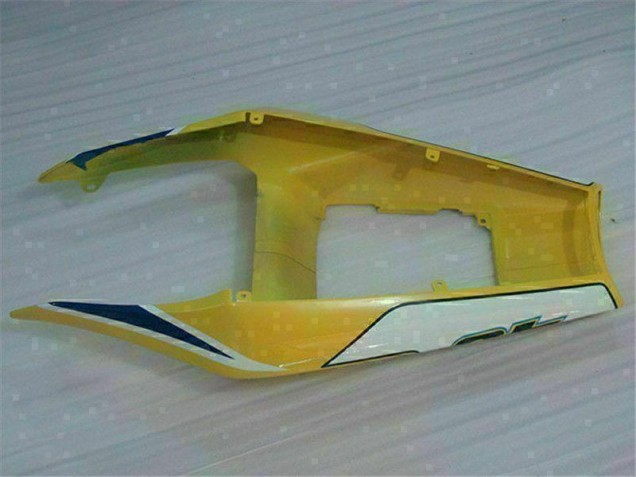 Giallo Carene Moto R1 02-03