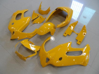 Giallo Carene Moto VTR 1000 F 97-05