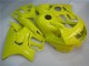 Giallo Carrozzeria Moto & Carena Moto CBR 600 F3 95-98