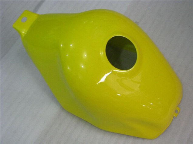 Giallo Carrozzeria Moto & Carena Moto CBR 600 F3 95-98