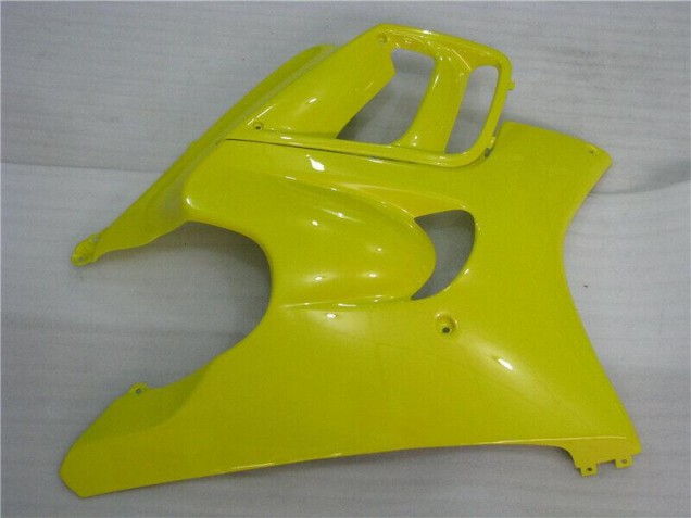 Giallo Carrozzeria Moto & Carena Moto CBR 600 F3 95-98