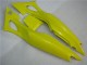 Giallo Carrozzeria Moto & Carena Moto CBR 600 F3 95-98
