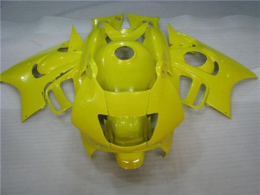 Giallo Carrozzeria Moto & Carena Moto CBR 600 F3 95-98