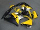 Giallo Kit Carenatura Moto Completa CBR 600 F3 95-98 Giallo Kit Carenatura Moto Completa CBR 600 F3 95-98