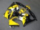 Giallo Kit Carenatura Moto Completa CBR 600 F3 95-98 Giallo Kit Carenatura Moto Completa CBR 600 F3 95-98
