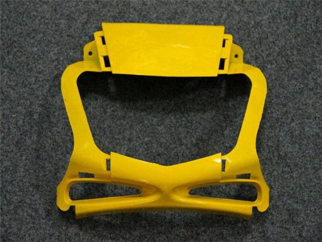 Giallo Kit Carenatura Moto Completa CBR 600 F3 95-98 Giallo Kit Carenatura Moto Completa CBR 600 F3 95-98