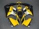 Giallo Kit Carenatura Moto Completa CBR 600 F3 95-98 Giallo Kit Carenatura Moto Completa CBR 600 F3 95-98